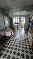 Blk 8 Farrer Gardens (Bukit Timah), HDB 3 Rooms #621204901